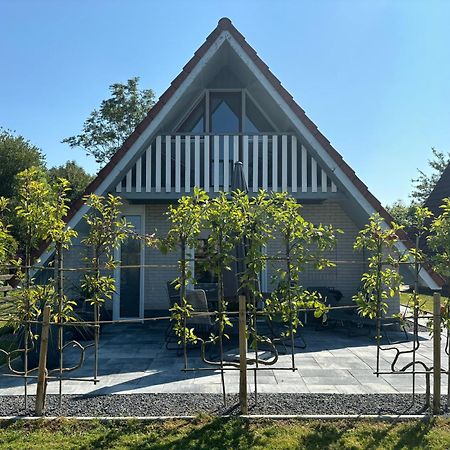 Haus Kormoran Am Lauwersmeer 175 Anjum Экстерьер фото